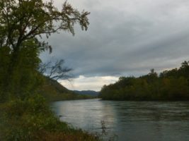 French Broad River