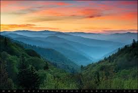 Great Smoky Mountain National Park