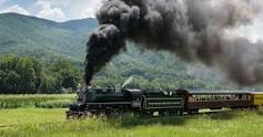 Great Smoky Mountain Railroad