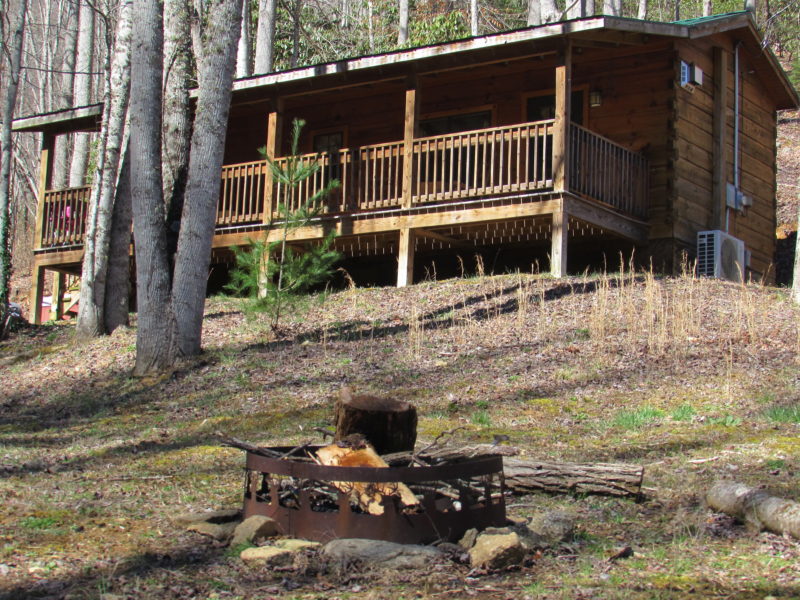 Romantic, retreat, cozy Sundance Cabin
