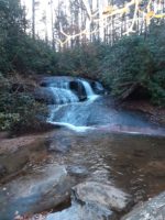 Cedar Rock Falls