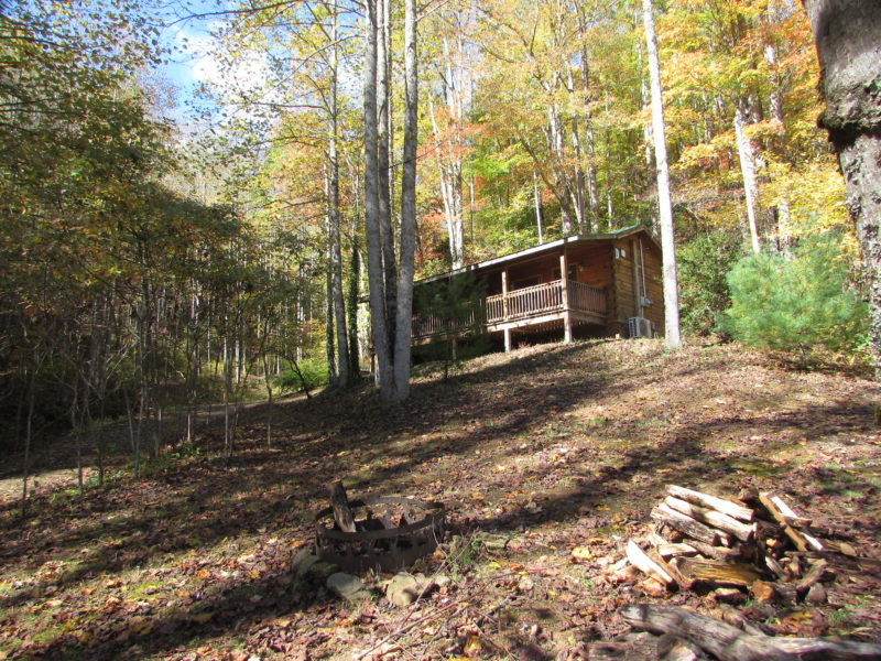 Sundance in autumn